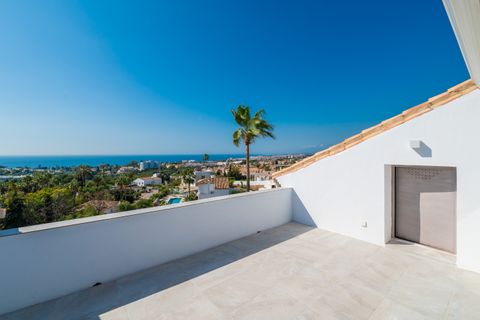 Villa i Marbella, Malaga, Marbella - € 1.990.000 | Ref: WB2258 - foto 13